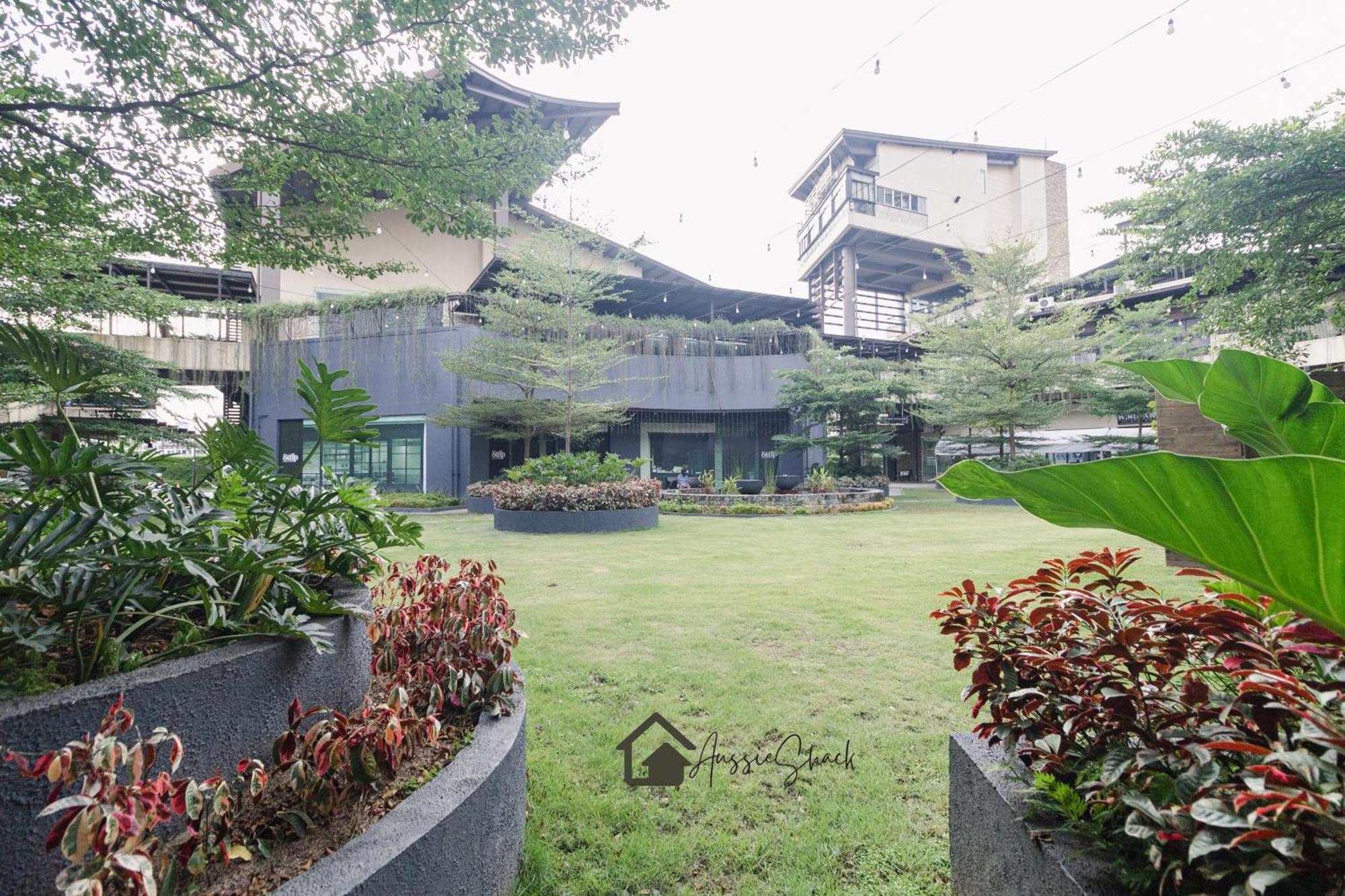 Aussie Shack - 2Br Modern Condo With Skyline View Manila Exterior foto